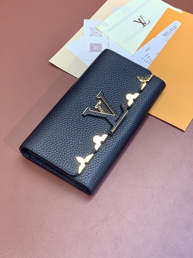 LV Wallets